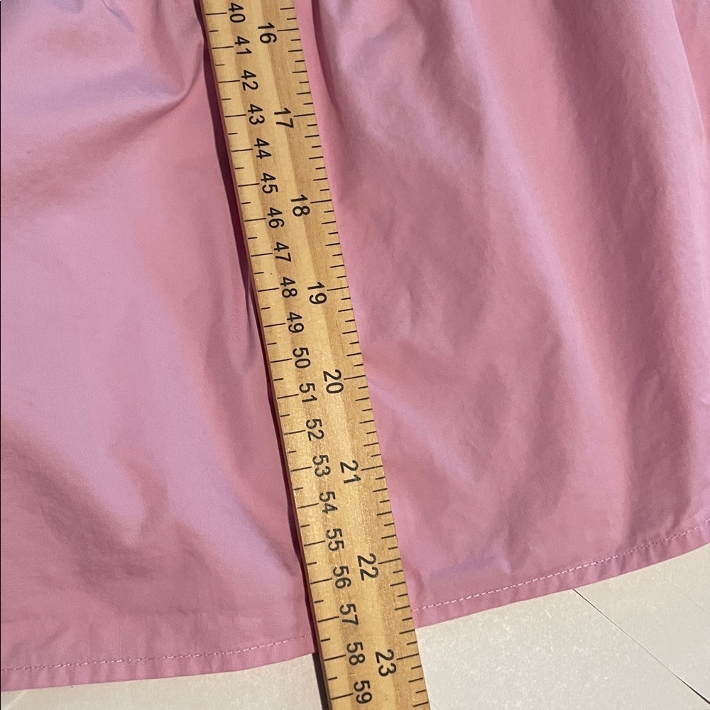Crosby by Mollie Burch Ellis Mulberry Top, Size Medium - Picture 11 of 14